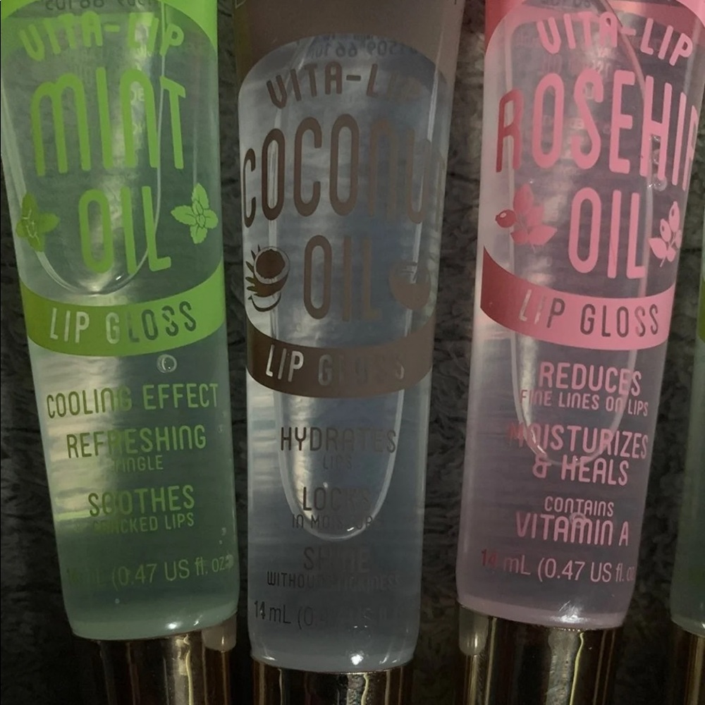 lipgloss bundle - Picture 2 of 2